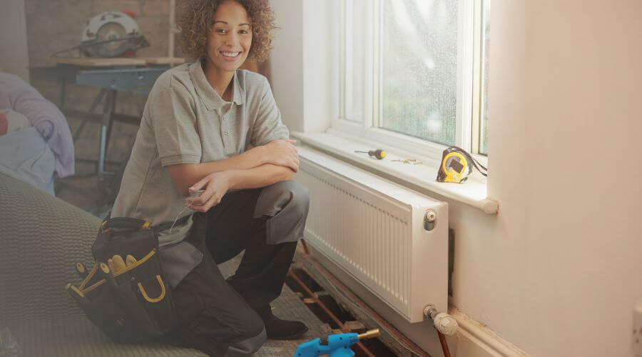 Professional sink repair in Fairborn, OH